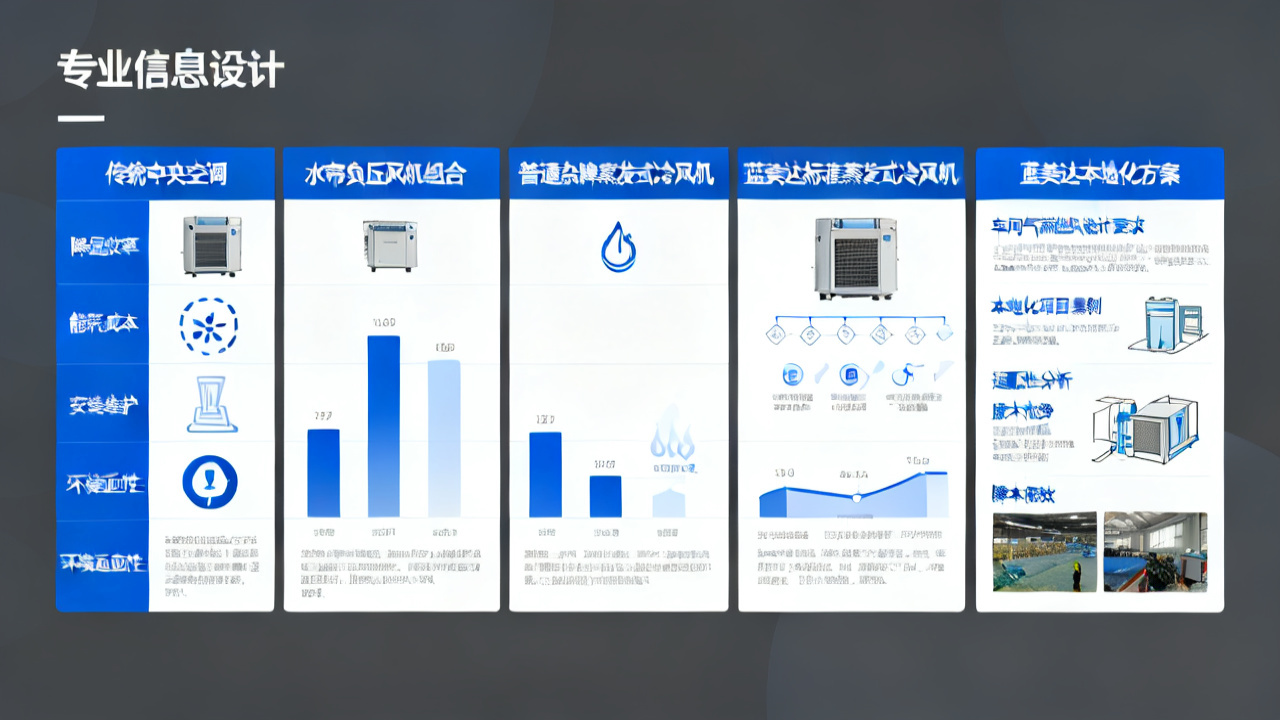 昆山注塑车间通风降温标准蒸发式冷风机 蓝美达本地化方案降本提效